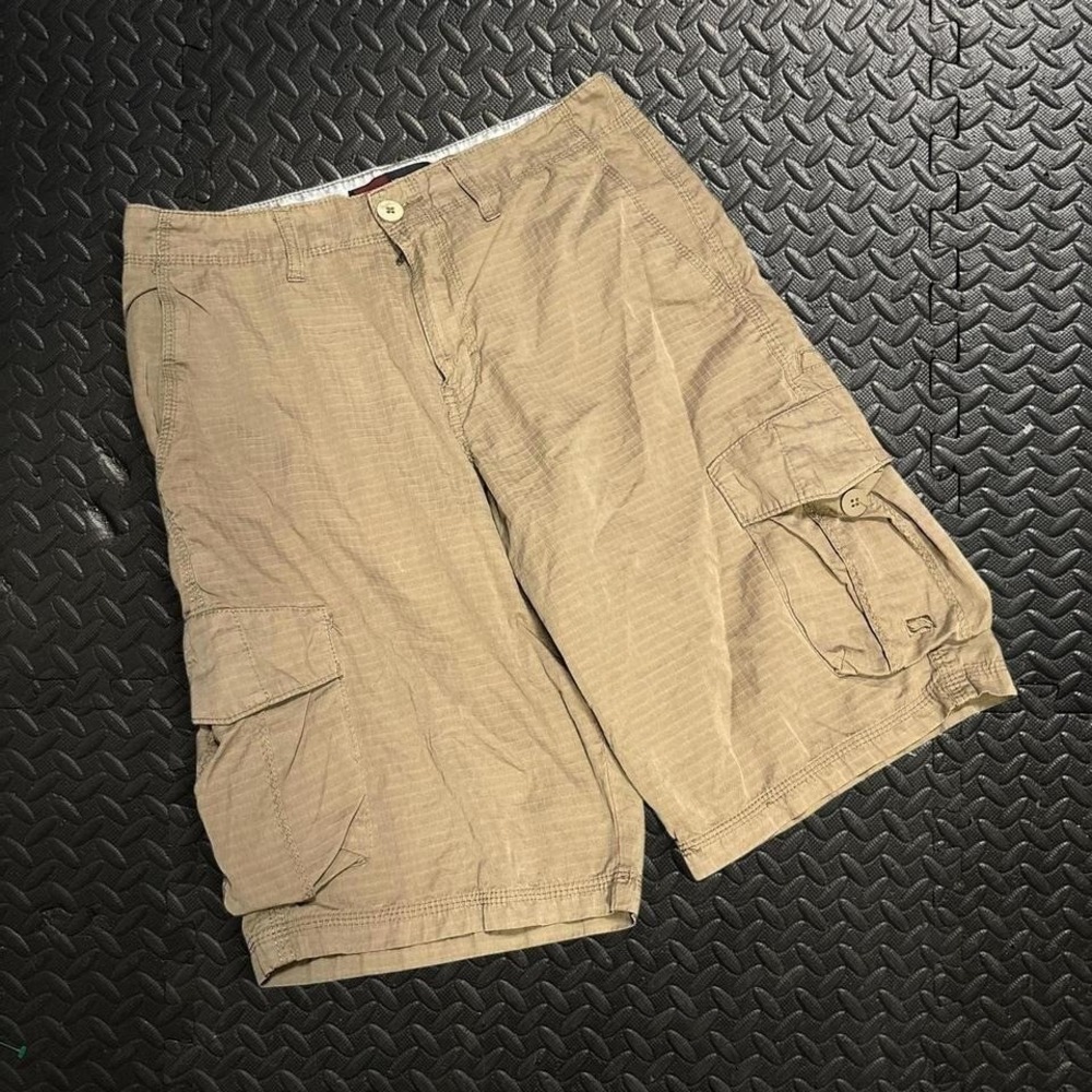 Super sick Tony Hawk shorts